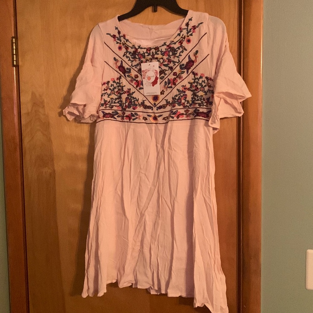 Brand: Daizwolu Size XL —runs small